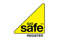 gas safe companies South Reddish